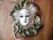 maska porcelanowa wenecka 3