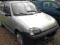 fiat seicento 1,1 54km gaz sekwencja