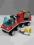 LEGO Town | 6486 Fire Engine