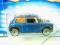 2001 HOT WHEELS - MINI COOPER  - 1/64