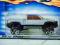 2001 HOT WHEELS - MEGA-DUTY - 1/64