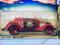 2003 HOT WHEELS - 1933 FORD ROADSTER - 1/64