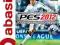 Pro Evolution Soccer 2012 PES 12 [PSP] FOLIA Sklep