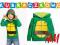 NOWA BLUZA TURTLES H&amp;M 98/104 PROMOCJA