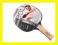 Rakietka Do Ping Ponga Butterfly Timo Boll Sil 24h