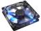 TT Wentylator Pure S 12 LED Blue (120mm, 1000 RPM)