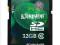 Kingston SDHC 32GB Class 10