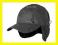 Czapka Barts Active Cap black 100001 24h