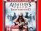 Gra PS3 Assassins Creed Brotherhood Essentials