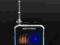 MINI GŁOŚNIK RADIO ODTWARZACZ MP3 USB mikroSD