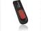 Adata Dashdrive C008 64GB USB Black-Red