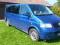 VOLKSWAGEN TRANSPORTER T5 2005 LONG