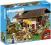 A124 PLAYMOBIL COUNTRY 5422 Górska baza noclegowa