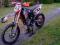 KTM SX F 450 Rock Star 2009r rozrusznik full cross