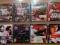 Zestaw 8 Gier na PS3 GTA God of War Fifa i inne