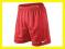 Spodenki Nike Park Knit Boys Short Nb roz M ju 24h