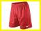 Spodenki Nike Park Knit Boys Short Nb roz Xl 24h