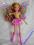 NOWOŚĆ JAKKS WINX CLUB CITY STYLE FLORA NOWA