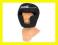 Kask Bokserski Allright Sr czarny Pu 3114 24h