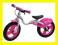 Rowerek biegowy Jd Bug Nanny Dt13 24h