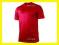 Koszulka Nike Park V Jsy czerwona rozmiar S 24h