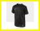 Koszulka Nike Park V Jsy Jr czarna roz L 24h