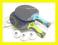 Zestaw Do Ping Ponga Cornilau Tacteo Duo /2+3p 24h