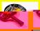 Rakietka Do Ping Ponga Atemi 1000 concave 24h