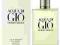 ARMANI ACQUA DI GIO POUR HOMME 200 ML TOALETOWA