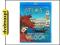 dvdmaxpl DISCOVERY ATLAS: WŁOCHY [BLU-RAY]