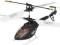 HELIKOPTER ZDALNIE STEROWANY NOWY QUICK THUNDER I