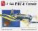 Model plastikowy AMT Chance Vought F4U-1 Corsair