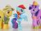Figurka Pony Daring Do Dazzle Princess Twilight