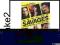 SAVAGES: PONAD BEZPRAWIEM [Salma HAYEK] [DVD]