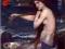 J. W. Waterhouse_THE MERMAID reprint 1901 r.