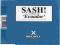 SASH ! - EUCADOR KLASYK ! + 6 REMIKSÓW