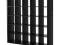 Regał ikea expedit orzech 185x185