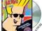 JOHNNY BRAVO: O, MAMO! DVD