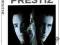 PRESTIŻ - PREMIUM COLLECTION BLU-RAY