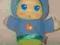 PLAYSKOOL LULLABY POZYTYWKA LAMPKA PRZYTULANKA