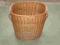 Duży kosz wiklinowy wys. 58 cm