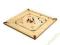 Carrom Mango 83Carrom   gra zręcznościowa  BILARD