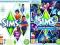 SIMS 3 PODSTAWA + ZOSTAŃ GWIAZDĄ  PL PC  24H