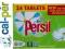 PERSIL BIO TABLETKI DO TKANIN BIAŁYCH 12-24 PRAŃ