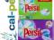 PERSIL ZESTAW TABLETEK DO PRANIA BIO+KOLOR 24-48PR