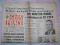Głos Pracy 22 XII 1970 wydarzenia grudniowe