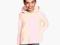 Różowa Bluza z Kapturem H&amp;M 12-14 l 158/164
