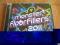 Monster Floorfillers 2011 2 CD