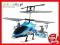 Helikopter zdalnie sterowany Avatar Z008