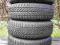 Koła zimowe Opel Astra 5.5X13 4/100 175/70R13 zima